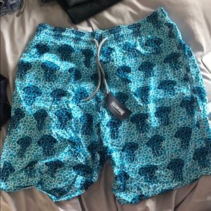 Vilbrequin bathing suit